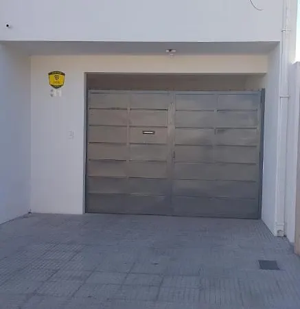 Dpto Falucho San Luis Exterior photo